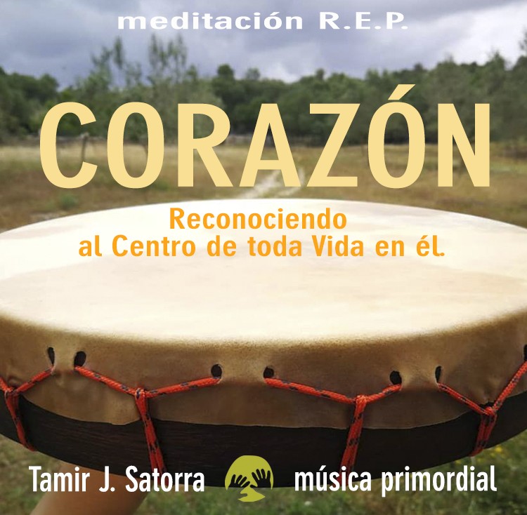 Meditación R.E.P. - La Fuerza del Corazón