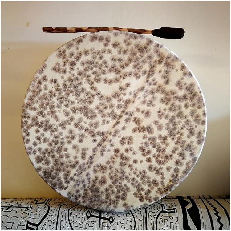 Tambor del Alma de 14" (35 cm)