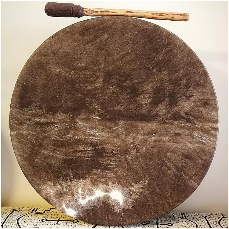 Tambor del Alma de 18" (45 cm)