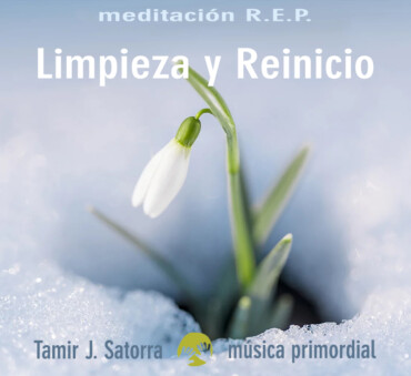 Meditación R.E.P. - Limpieza y Reinicio