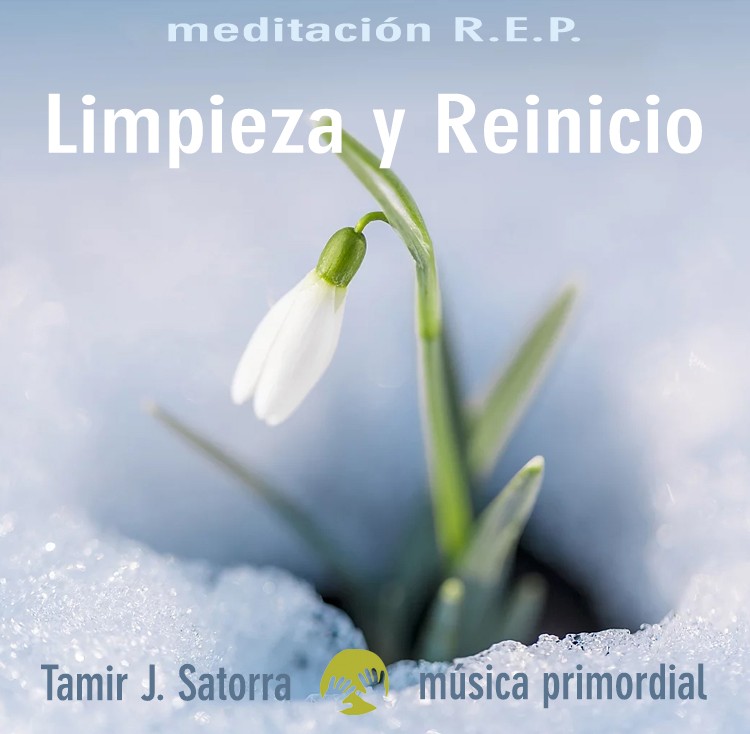 Meditación R.E.P. - Limpieza y Reinicio