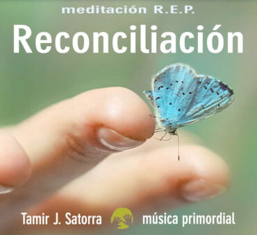 Meditación R.E.P. - Reconciliación