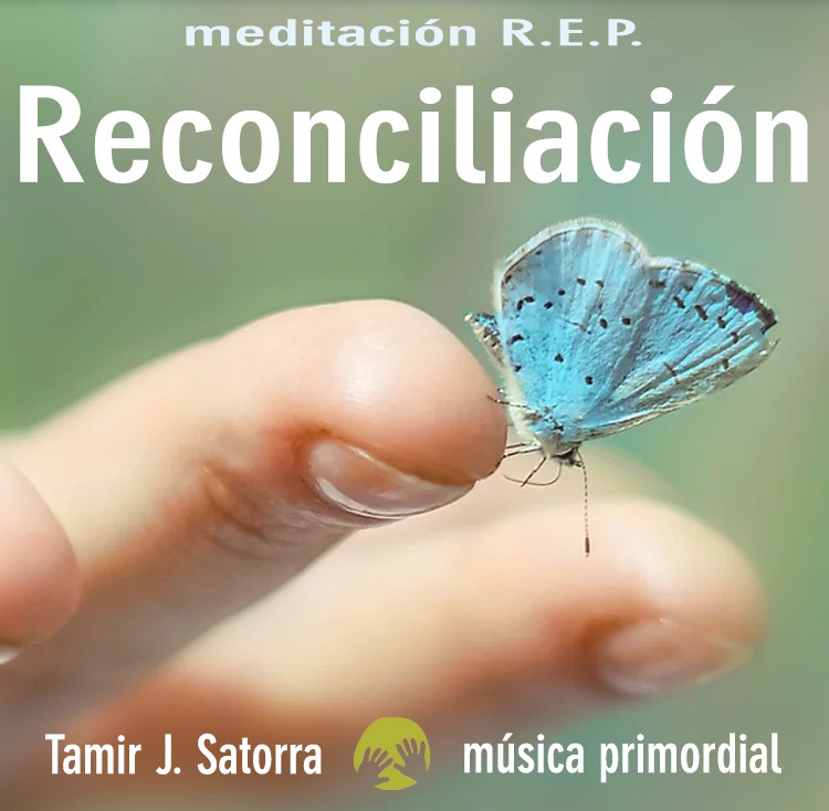 Meditación R.E.P. - Reconciliación