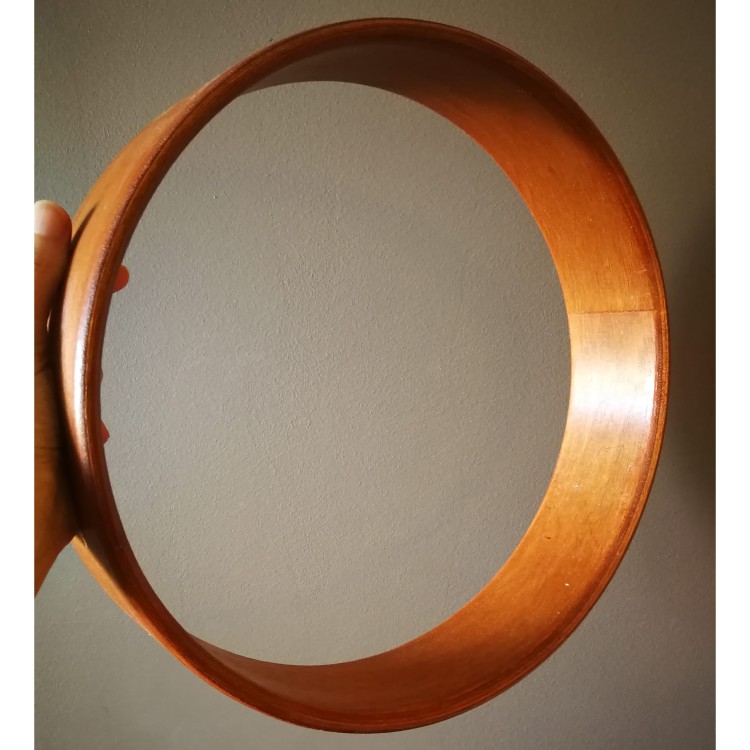 Aro para Tambor Chamánico de 14" (35 cm)